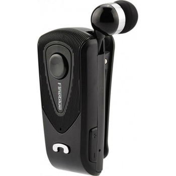 Fineblue Bluetooth Wireless Headset F930 BLACK