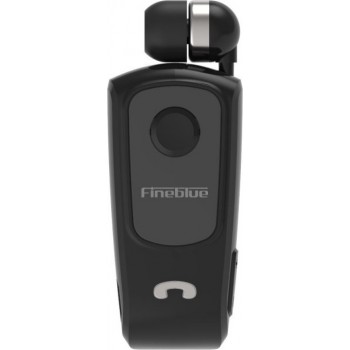 Fineblue Bluetooth Headset F920 BLACK