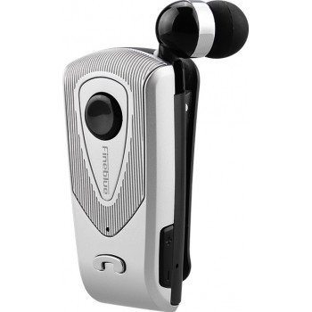 Fineblue Bluetooth Wireless Headset F930 SILVER