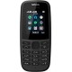 Nokia 105 (2019) 4th Edition Dual Sim 1.77" Μαύρο GR