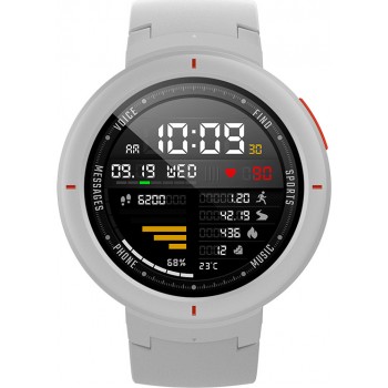 Xiaomi Huami Amazfit Verge - White EU