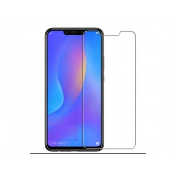OEM Huawei Mate 10 Lite Προστασίας Οθόνης Tempered Glass 9H - Διαφανής