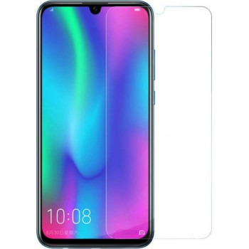 OEM Huawei Honor 10 Lite Προστασίας Οθόνης Tempered Glass 9H - Διαφανής