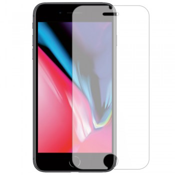 OEM Iphone 7/8 Plus Tempered Glass 9H Προστατευτικό Οθόνης - Διαφανής
