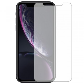 OEM Iphone Xr Προστασίας Οθόνης Tempered Glass 9H - Διαφανής