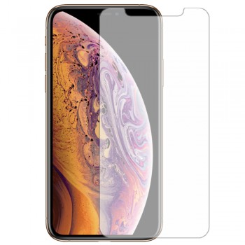 OEM Iphone X/Xs  Tempered Glass 9H Προστατευτικό Οθόνης - Transparent