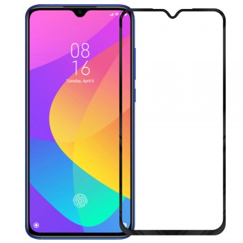 OEM Full Cover Protection Tempered Glass Screen Protector For Mi Cc9E/Mi A3