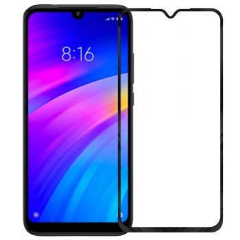 OEM Xiaomi Mi Play Full Cover Protection Tempered Glass Screen Protector Global Version