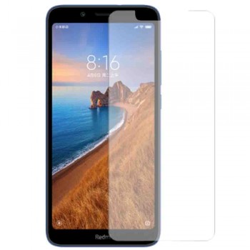 OEM Xiaomi Redmi 7A Tempered Glass Screen Protector Διαφανής