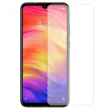 OEM Xiaomi Redmi Note 7 Tempered Glass Screen Protector Διαφανής