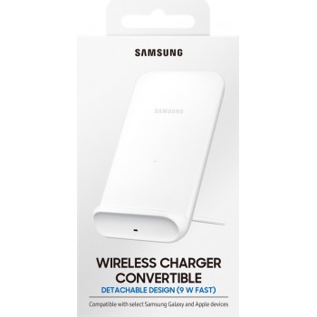 Samsung Wireless Charger Stand EP-N3300TWEGEU White