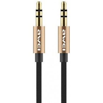 Awei AUX-001 Cable 3.5mm male - 3.5mm male 1m