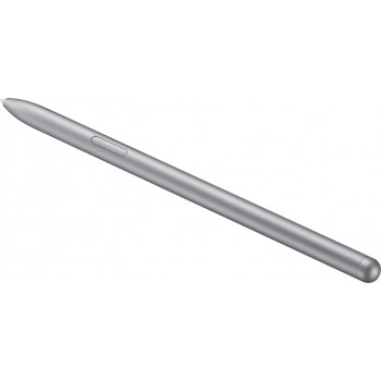 Samsung S-Pen Ψηφιακή Γραφίδα Αφής για Galaxy Tab S7/S7 Plus EJ-PT870BSEGEU - Ασημί