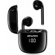 Ακουστικά Bluetooth Awei T28P TWS Smart touch Double Ear Wireless - Black Ακουστικά Bluetooth Awei T28P TWS Smart touch Double Ear Wireless - Black