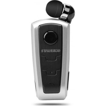 Fineblue Bluetooth Headset F910 SILVER