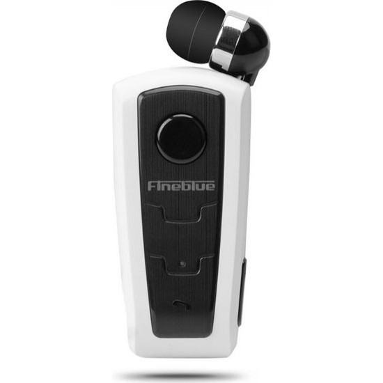 Fineblue Bluetooth Headset F910 WHITE Fineblue Bluetooth Headset F910 WHITE