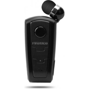 Fineblue Bluetooth Headset F910 BLACK