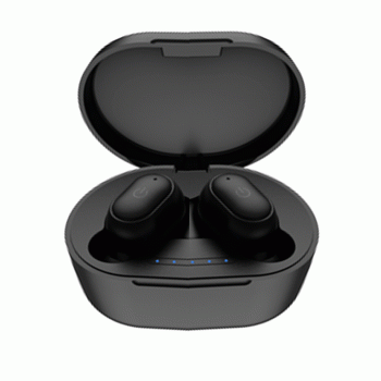 SUNPIN AIR 77 PRO TWS 5.0 SUPERIOR SOUND TRUE WIRELESS SOUND - BLACK