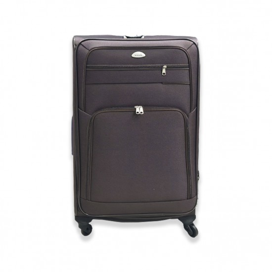 Banerle Trolly Suitcase 3IN1