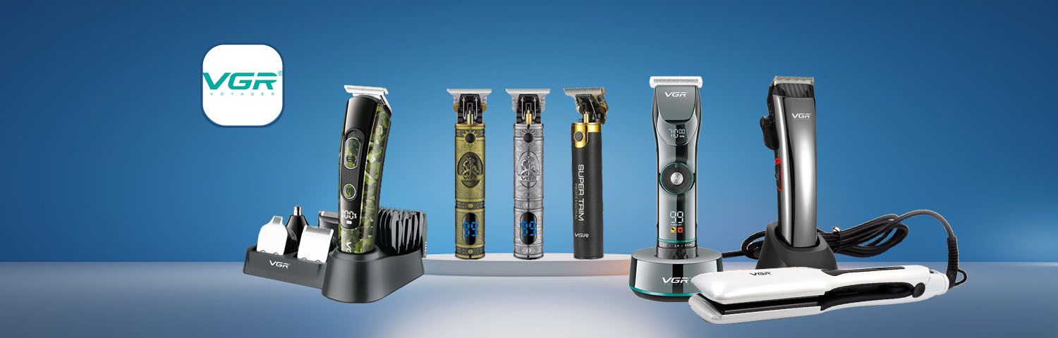 HAIR CARE DEVICES