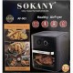 Sokany AF-003 12L Air Fryer Sokany AF-003 12L Air Fryer