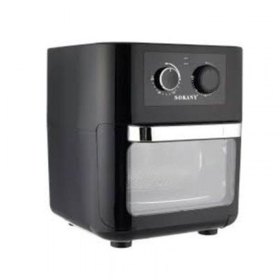 Sokany AF-003 12L Air Fryer Sokany AF-003 12L Air Fryer