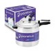 Panelux Classic 10L Aluminum Pressure Cooker Panelux Classic 10L Aluminum Pressure Cooker