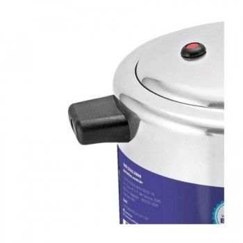 Panelux Classic 10L Aluminum Pressure Cooker