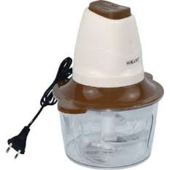 Πολυκόπτης Sokany SK-7006 300W με Δοχείο 2 Λίτρων Πολυκόπτης Sokany SK-7006 300W με Δοχείο 2 Λίτρων