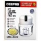 GEEPAS GRINDER GMC42022 GEEPAS GRINDER GMC42022