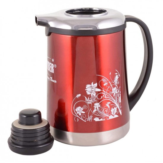 CYBER VACUUM FLASK 2.0 LTR CYVF-5120