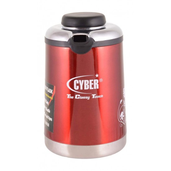 CYBER VACUUM FLASK 2.0 LTR CYVF-5120