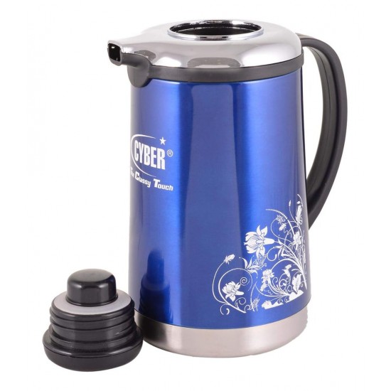 CYBER VACUUM FLASK 2.0 LTR CYVF-5120