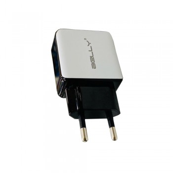 Belly BL-10 3.1A Fast Travel Charger