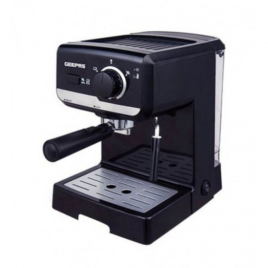  Geepas Cappuccino Maker, 1.5 L