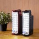 Geepas Rechargeable LED Lantern | Emergency Lantern | 24 Super Bright LEDs, 100 Hours Working