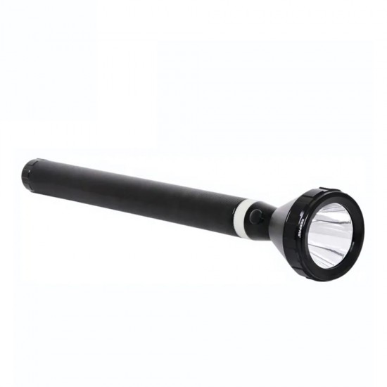Geepas Rechargeable LED Flashlight 470mm
