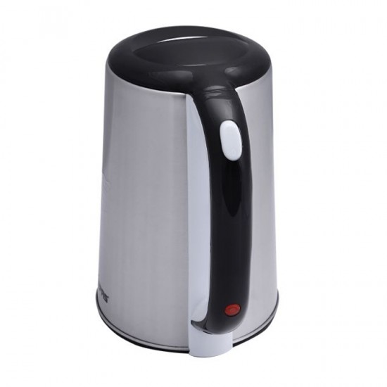 Geepas Electric Kettle 2.5L 1600W - Cordless Tea Kettle, Auto Shut-Off