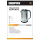 Geepas Electric Kettle 2.5L 1600W - Cordless Tea Kettle, Auto Shut-Off