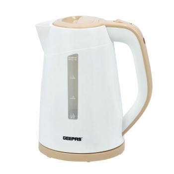 Geepas Cordless Electric Kettle
