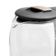 Geepas Electric Kettle Glass Body, Boil Dry Protection & Auto Shut Off