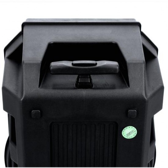 Geepas Rechargeable Speaker | Powerful sound quality with 30000W PMPO