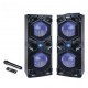 Geepas GMS8569 Professional Active Speaker System with Bluetooth