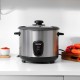 Geepas Electric Rice Cooker - 1.5 Litre