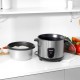 Geepas Electric Rice Cooker - 1.5 Litre