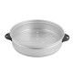 Geepas 2.2L Electric Rice Cooker -Cook/Warm/Steam, High-Temperature Protection Geepas 2.2L Electric Rice Cooker -Cook/Warm/Steam, High-Temperature Protection