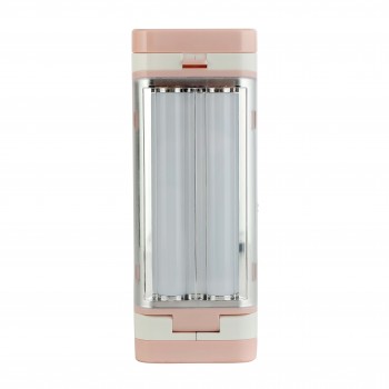 Geepas Rechargeable Solar Emergency Lantern