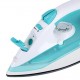 Geepas GSI24015 Cordless Ceramic Steam Iron Box 2400W (240ml Water Tank) (UK Plug) Geepas GSI24015 Cordless Ceramic Steam Iron Box 2400W (240ml Water Tank) (UK Plug)