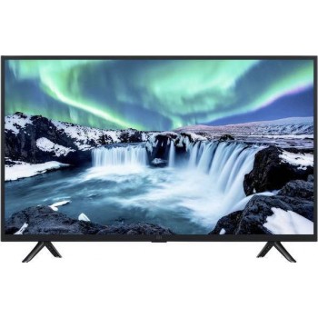 SMART TV XIAOMI MI TV L43M5-5ARU 43" 4K ULTRA HD LED WIFI RUSSIAN - BLACK