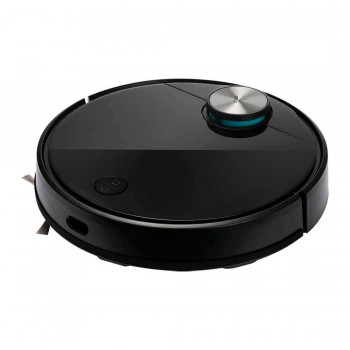 XIAOMI VIOMI V3 SMART AI ROBOT VACUUM CLEANER - BLACK